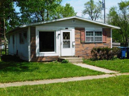 121 N Ash St, Cullom, IL 60929 photo 1