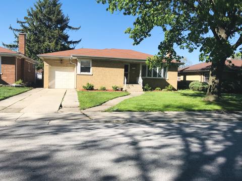 2205 Tyson Dr, Broadview, IL 60155 photo 1