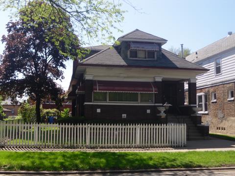 7748 S Champlain Ave, Chicago, IL 60619 photo 2