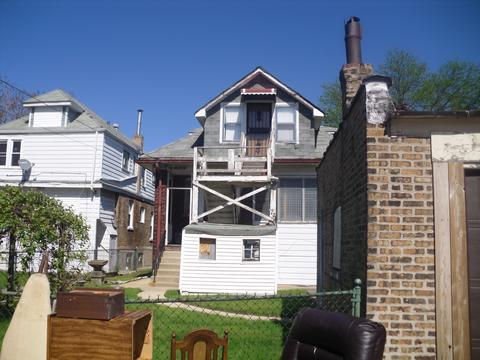 7748 S Champlain Ave, Chicago, IL 60619 photo 8