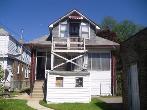 7748 S Champlain Ave, Chicago, IL 60619 photo 7