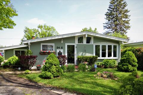 34 E Jeffery Ave, Wheeling, IL 60090 photo 1