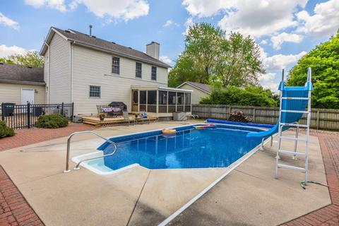 1213 Timber Ridge Ct, Normal, IL 61761 photo 48