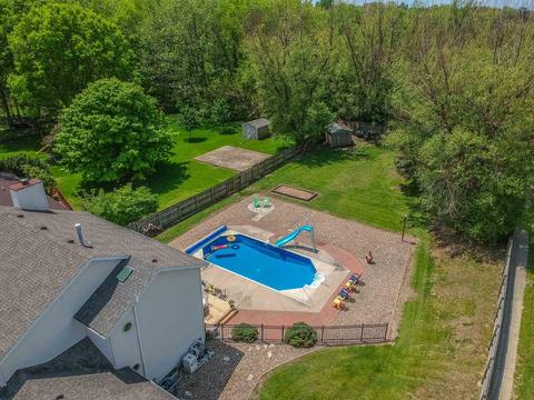 1213 Timber Ridge Ct, Normal, IL 61761 photo 4