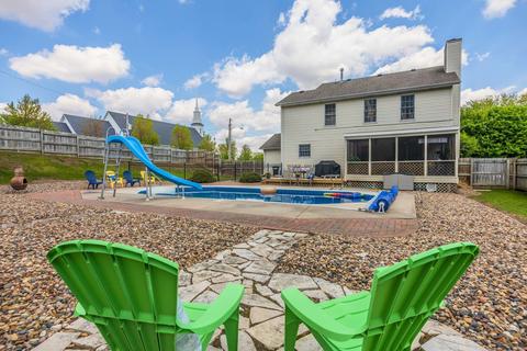 1213 Timber Ridge Ct, Normal, IL 61761 photo 50