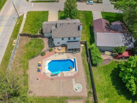1213 Timber Ridge Ct, Normal, IL 61761 photo 5