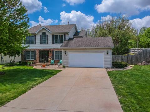 1213 Timber Ridge Ct, Normal, IL 61761 photo 1