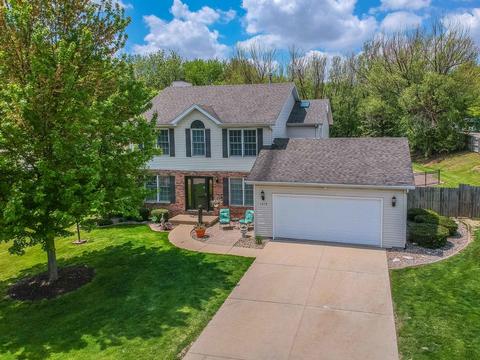 1213 Timber Ridge Ct, Normal, IL 61761 photo 2