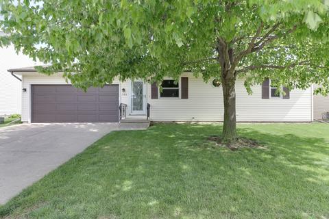 306 Jenny Lind Dr, Normal, IL 61761 photo 5