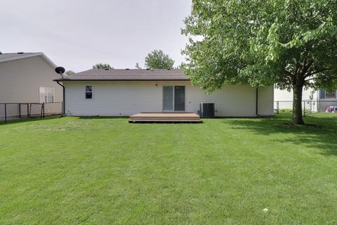 306 Jenny Lind Dr, Normal, IL 61761 photo 32