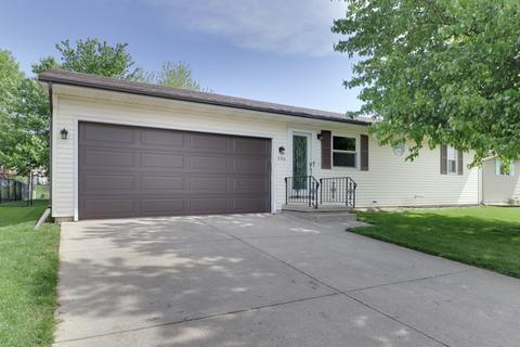 306 Jenny Lind Dr, Normal, IL 61761 photo 1