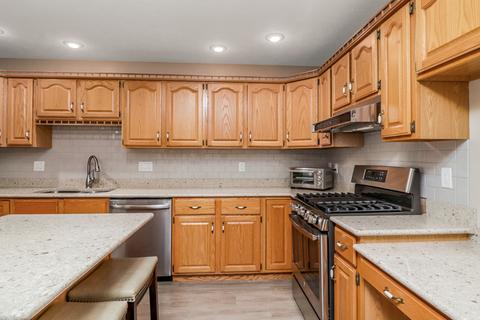 306 Jenny Lind Dr, Normal, IL 61761 photo 11