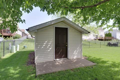306 Jenny Lind Dr, Normal, IL 61761 photo 31