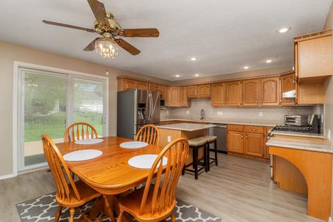 306 Jenny Lind Dr, Normal, IL 61761 photo 9