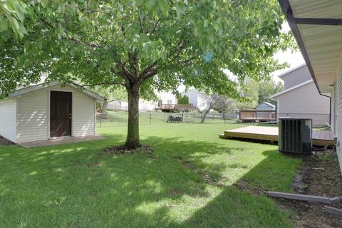 306 Jenny Lind Dr, Normal, IL 61761 photo 30