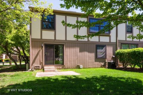 4544 Opal Dr, Hoffman Estates, IL 60192 photo 13