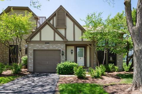 4544 Opal Dr, Hoffman Estates, IL 60192 photo 1