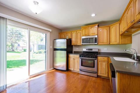 4544 Opal Dr, Hoffman Estates, IL 60192 photo 6