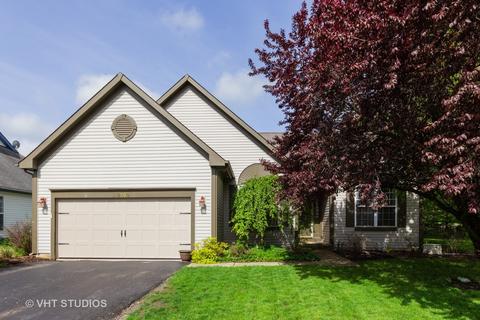 2109 Vermette Cir, Plainfield, IL 60586 photo 1