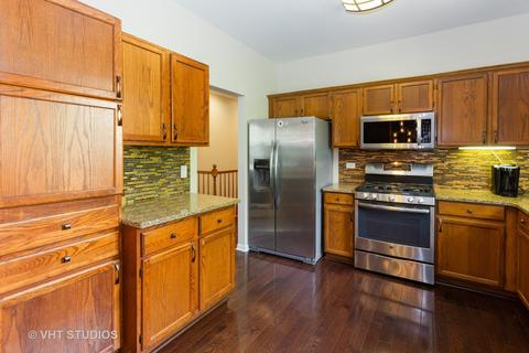 2109 Vermette Cir, Plainfield, IL 60586 photo 5