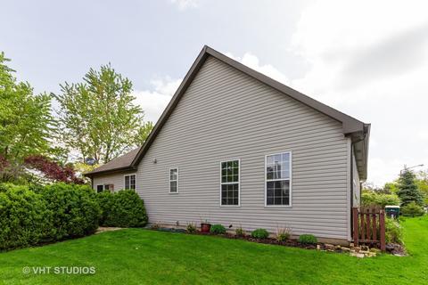 2109 Vermette Cir, Plainfield, IL 60586 photo 17