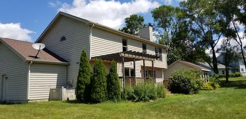1707 Brixham Ln, Johnsburg, IL 60051 photo 3