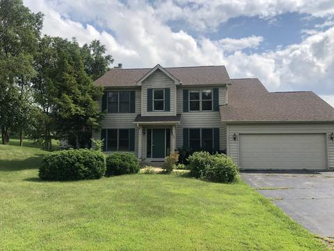 1707 Brixham Ln, Johnsburg, IL 60051 photo 1