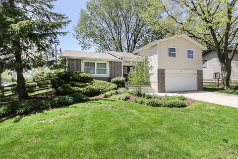 2002 W Parkview Cir, Hoffman Estates, IL 60169 photo 1