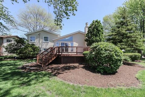 2002 W Parkview Cir, Hoffman Estates, IL 60169 photo 34