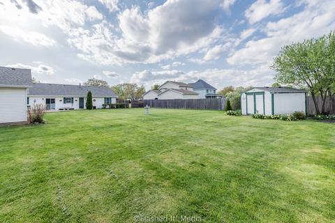 16331 S Peerless Ct, Plainfield, IL 60586 photo 7