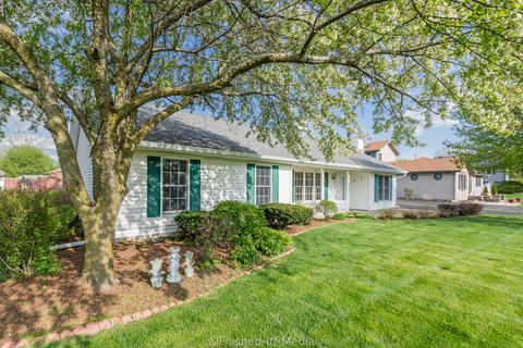 16331 S Peerless Ct, Plainfield, IL 60586 photo 4