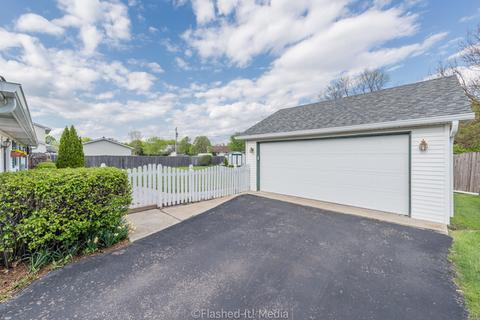 16331 S Peerless Ct, Plainfield, IL 60586 photo 11