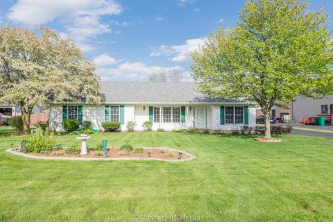 16331 S Peerless Ct, Plainfield, IL 60586 photo 1