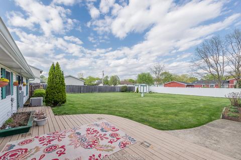 16331 S Peerless Ct, Plainfield, IL 60586 photo 9