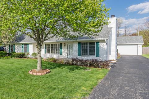 16331 S Peerless Ct, Plainfield, IL 60586 photo 2