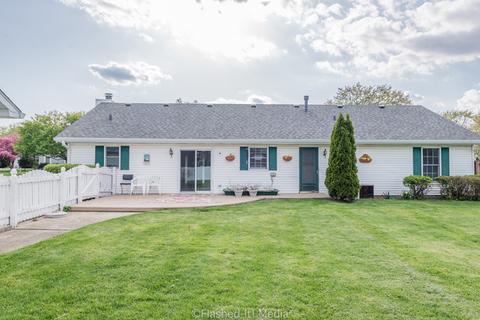 16331 S Peerless Ct, Plainfield, IL 60586 photo 8