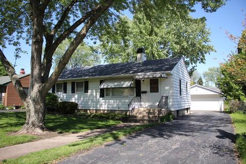 117 N Chase Ave, Bartlett, IL 60103 photo 2