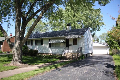 117 N Chase Ave, Bartlett, IL 60103 photo 1