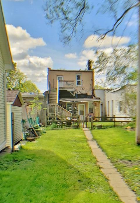 412 E Walnut St, Oglesby, IL 61348 photo 2