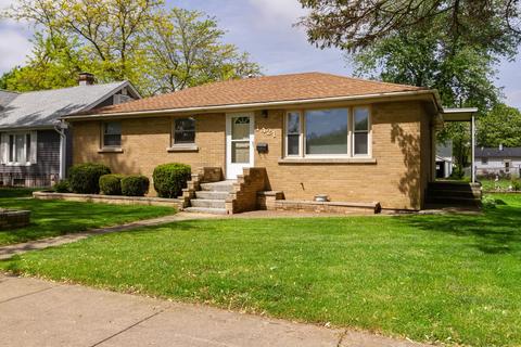 1421 S 4th Ave, Kankakee, IL 60901 photo 1