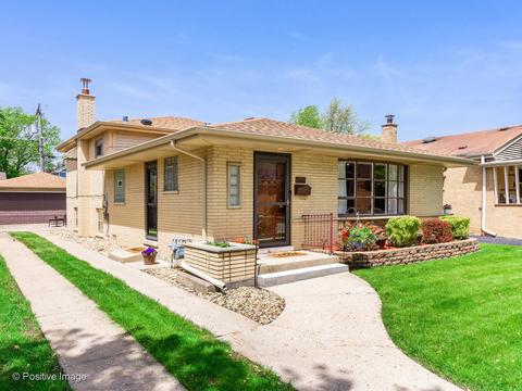 4154 Maple Ave, Brookfield, IL 60513 photo 1