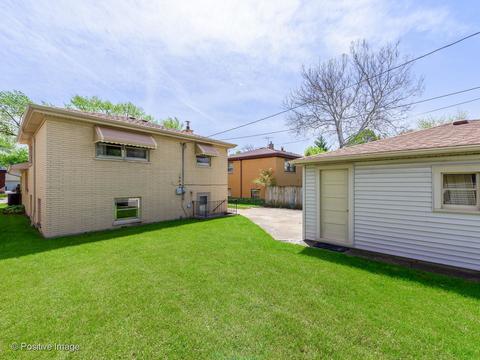4154 Maple Ave, Brookfield, IL 60513 photo 24