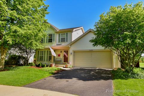 2680 Stuart Kaplan Dr, Aurora, IL 60503 photo 1