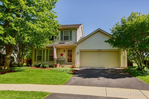 2680 Stuart Kaplan Dr, Aurora, IL 60503 photo 18