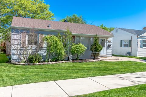 8708 44th Pl, Lyons, IL 60534 photo 1