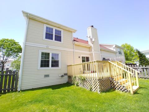 1007 Georgian Pl, Bartlett, IL 60103 photo 17