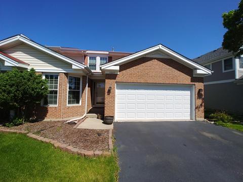 1007 Georgian Pl, Bartlett, IL 60103 photo 1