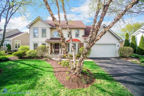 1950 Peach Tree Ln, Algonquin, IL 60102 photo 1