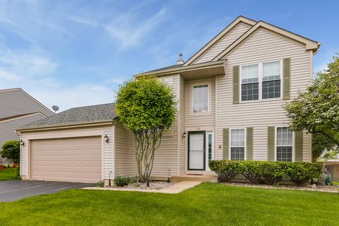 116 Troutman Dr, Bartlett, IL 60103 photo 1