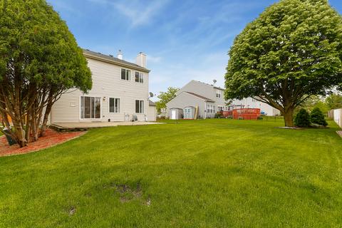 116 Troutman Dr, Bartlett, IL 60103 photo 24